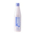 SALERM KERATIN SHOT CREMA ALISADO 500ML