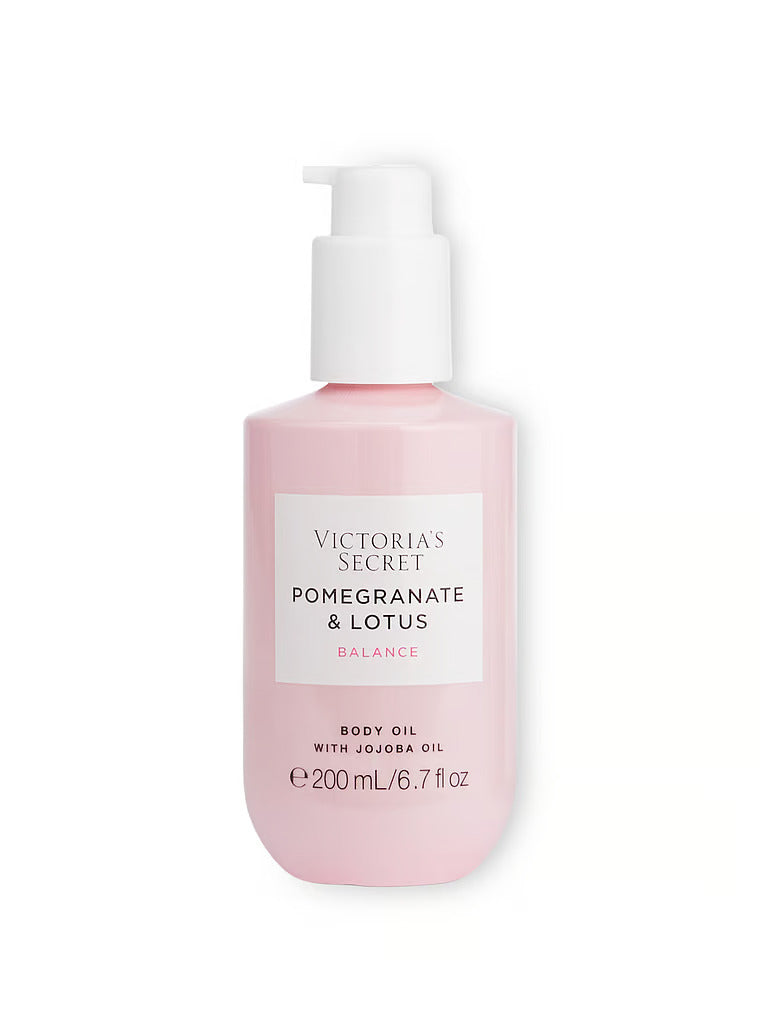 VICTORIA SECRET ACEITE CORPORAL