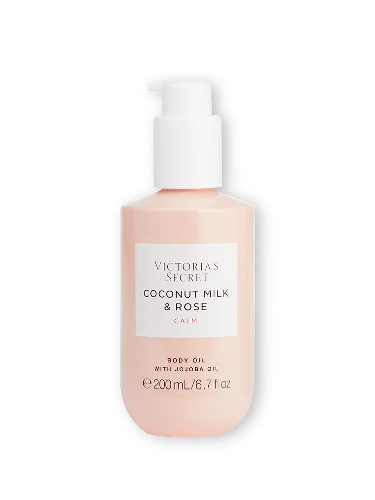 VICTORIA SECRET ACEITE CORPORAL