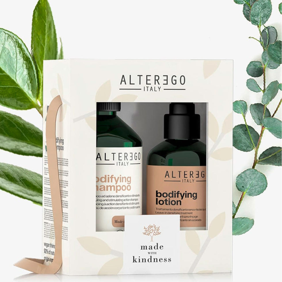 ALTEREGO Bodifying Banded Pack