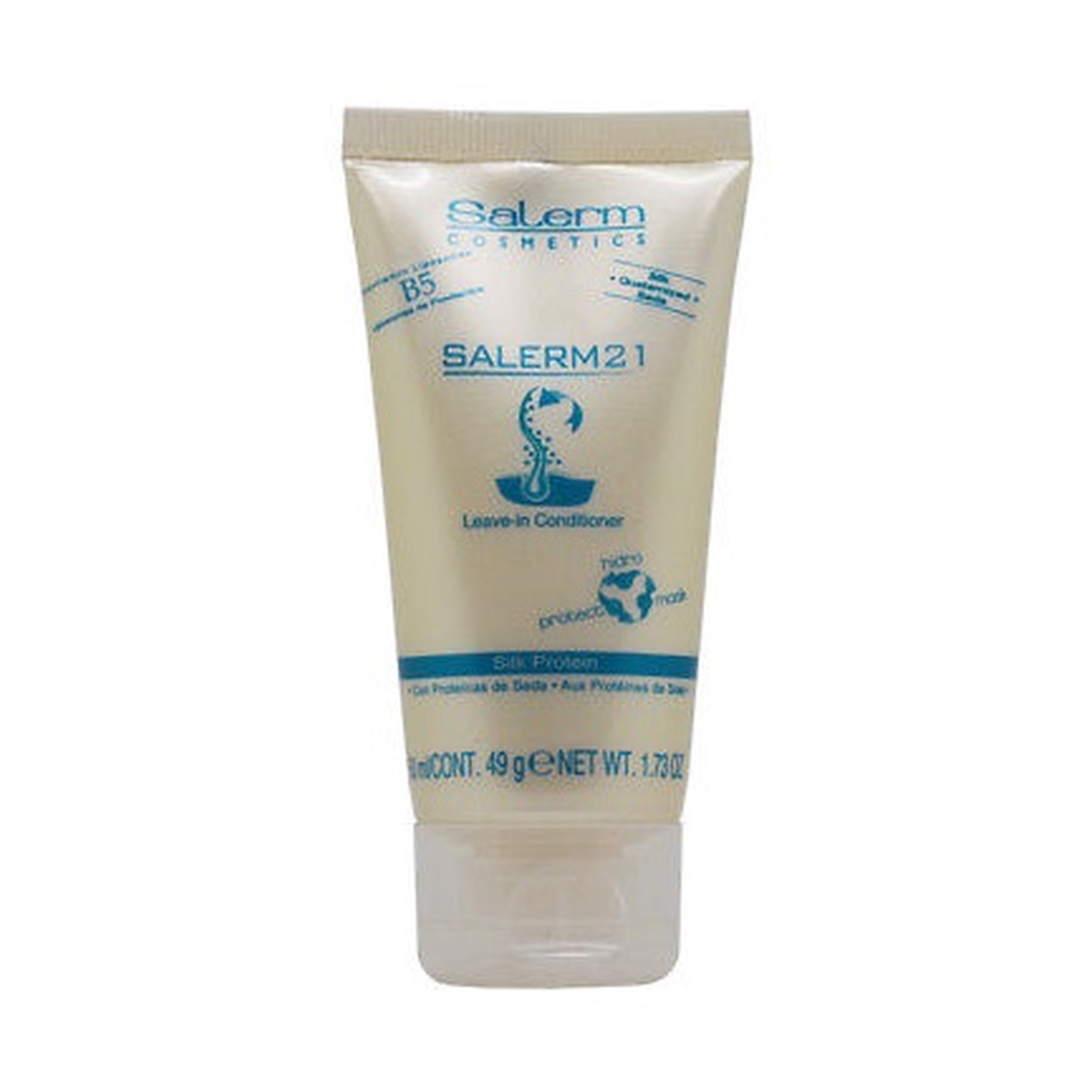 SALERM 21 LEAVE-IN CONDITIONER 50 ML