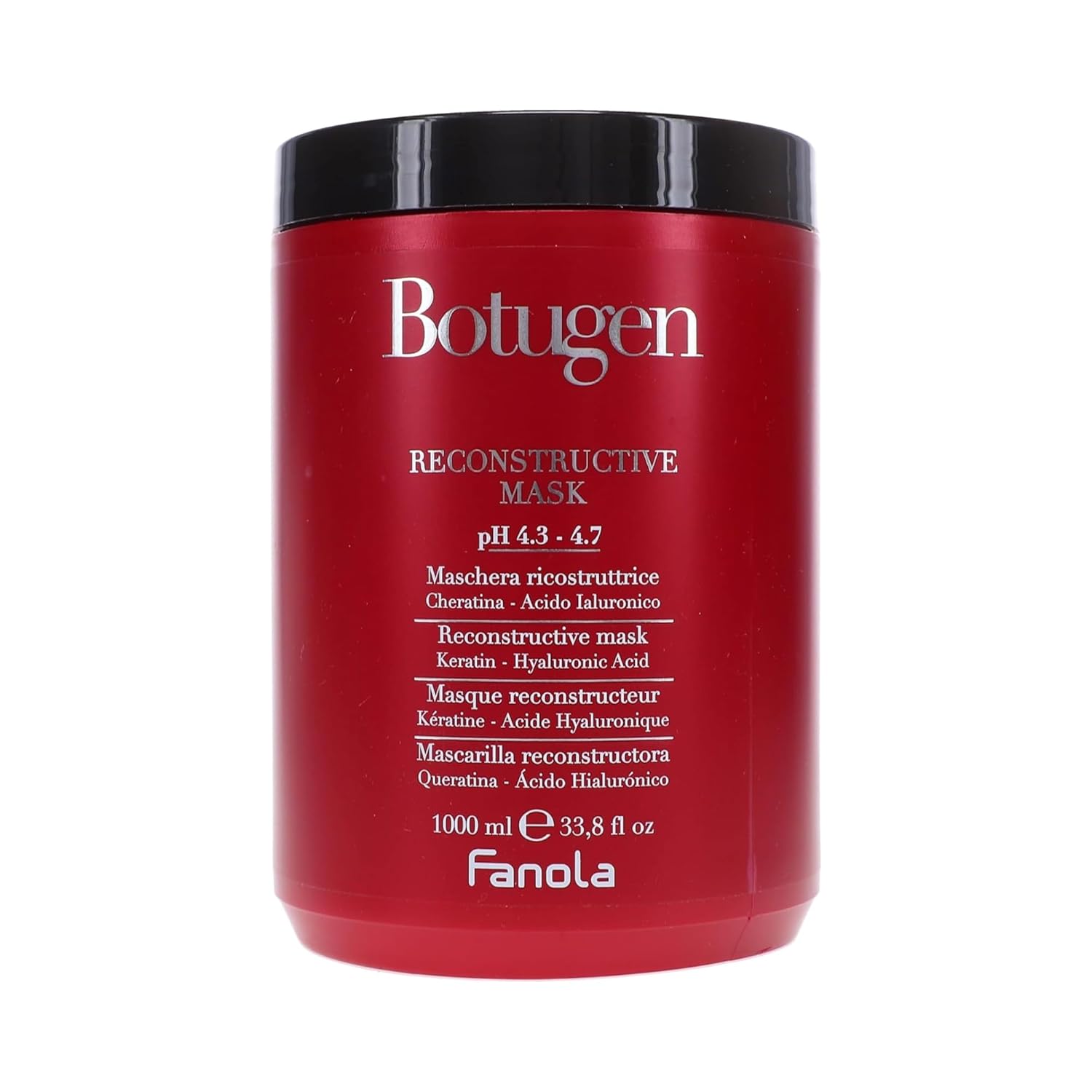 FANOLA BOTUGEN MASCARILLA REGENADORA 1000ML