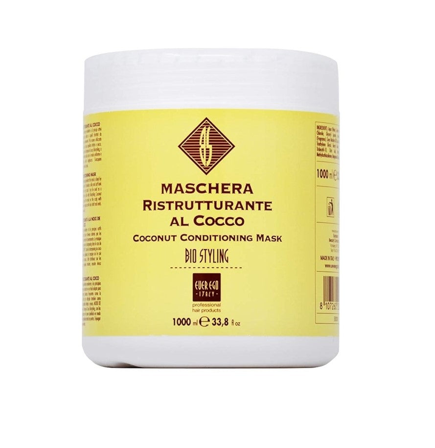 Kits Capilar Coco Bio Styling EverEgo/AlterEgo