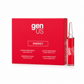 GENUS Ampollas Energy 12*10ml