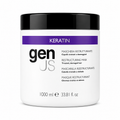 GENUS MASCARILLA KERATINA 1000ml