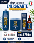 Kits Capilar Energizante EverEgo/AlterEgo