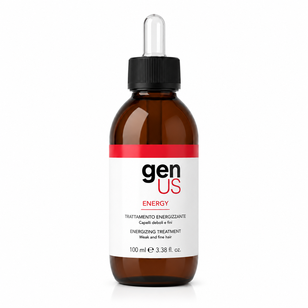 GENUS GOTERO ENERGY 125ml