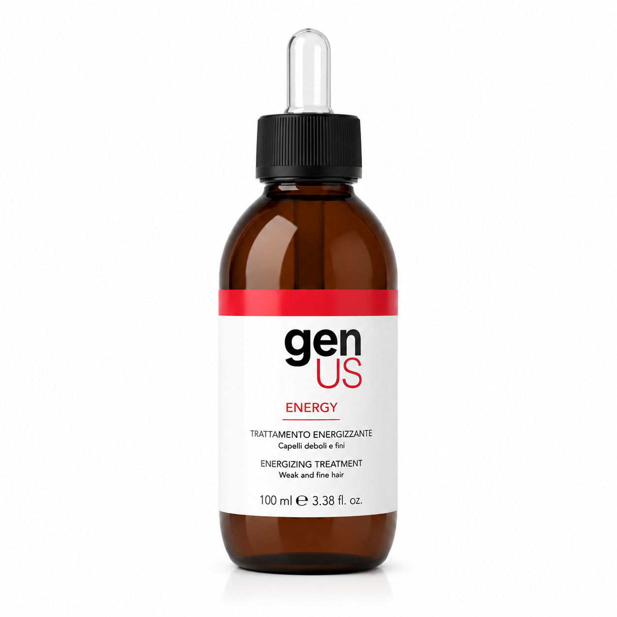 GENUS GOTERO ENERGY 125ml