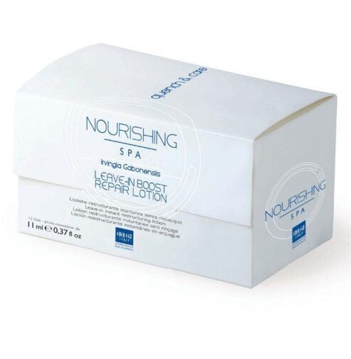 EVEREGO-ALTEREGO NOURISHINS AMPOLLAS  IRVINGIA GABONENSNIS CAJA (12U)