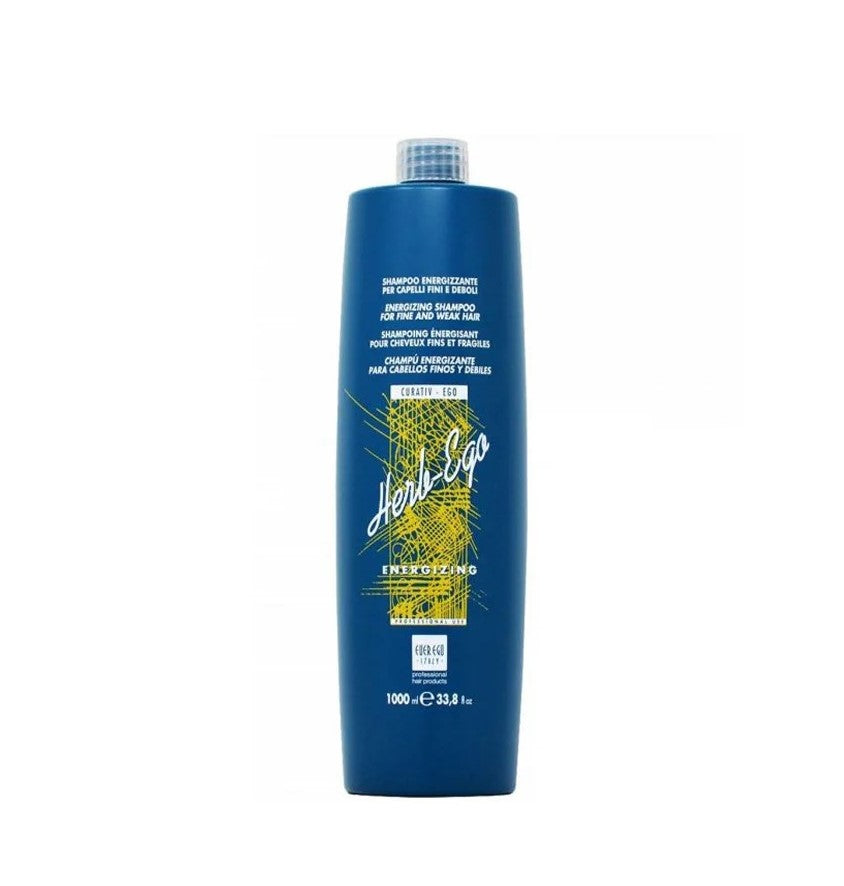 Kits Capilar Energizante EverEgo/AlterEgo