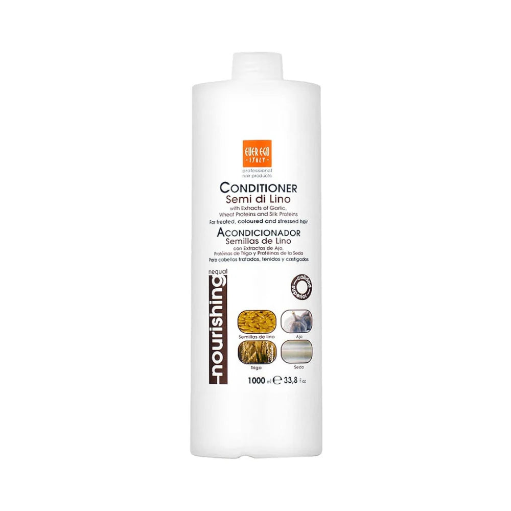EVEREGO-ALTEREGO LINSEED OIL CONDITION 1000ML