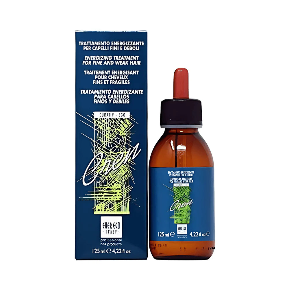 Kits Capilar Energizante de Ajo – EverEgo/AlterEgo
