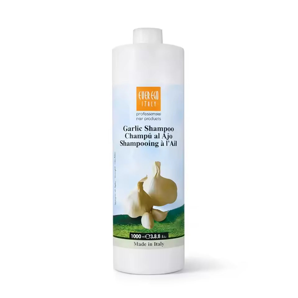Kits Capilar Energizante de Ajo – EverEgo/AlterEgo