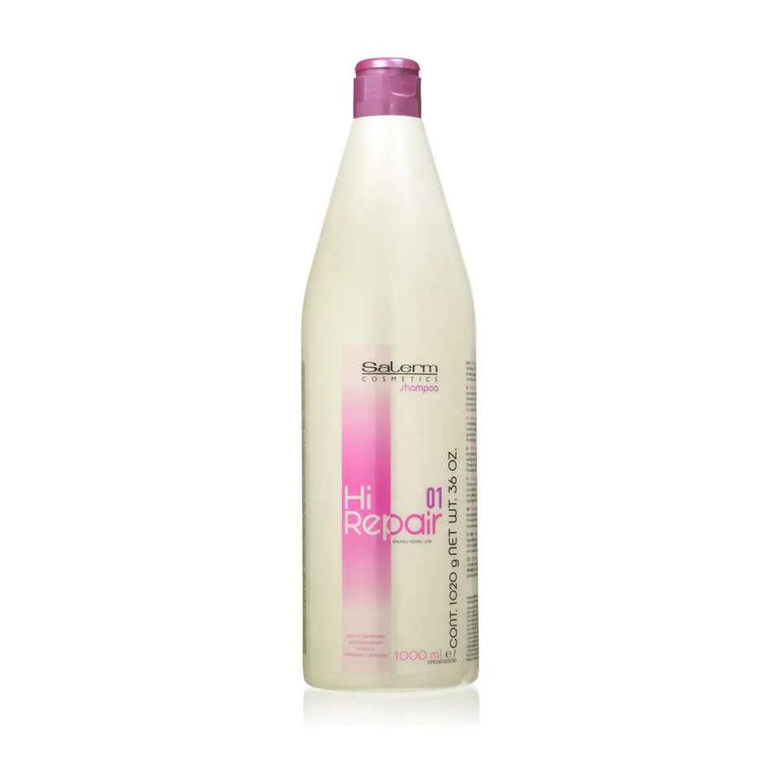 SALERM HI-REPAIR SHAMPOO 1000ML