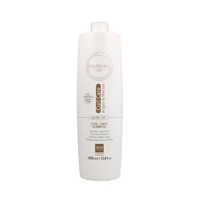 EVEREGO-ALTEREGO NOURISHINS SHAMPOO CURL CARE 1000ML