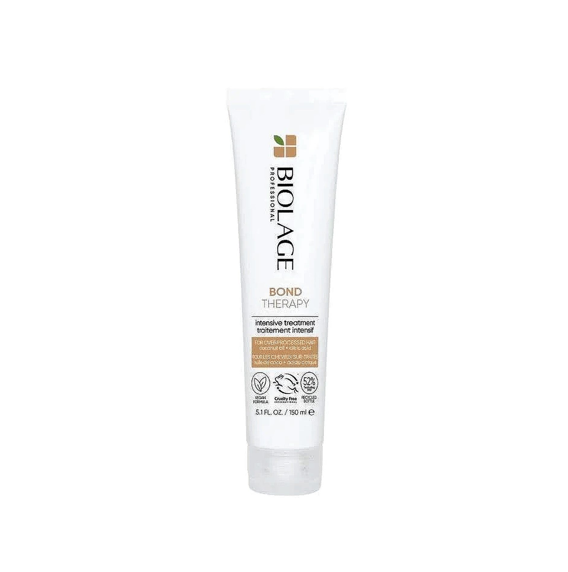 BIOLAGE Bond Therapy Tratamiento Suavizante 150 ml