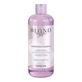 INEBRYA  BLONDESSE BLONDE MIRACLE CHAMPÚ 1000ml