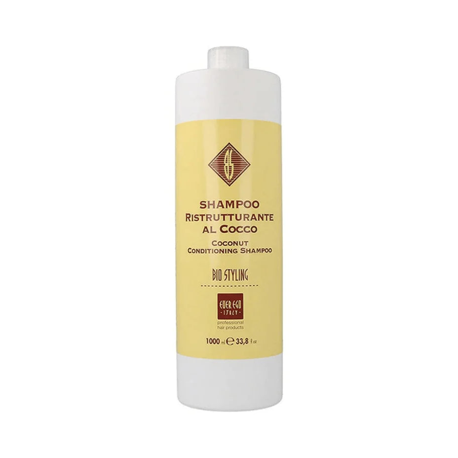 Kits Capilar Coco Bio Styling EverEgo/AlterEgo