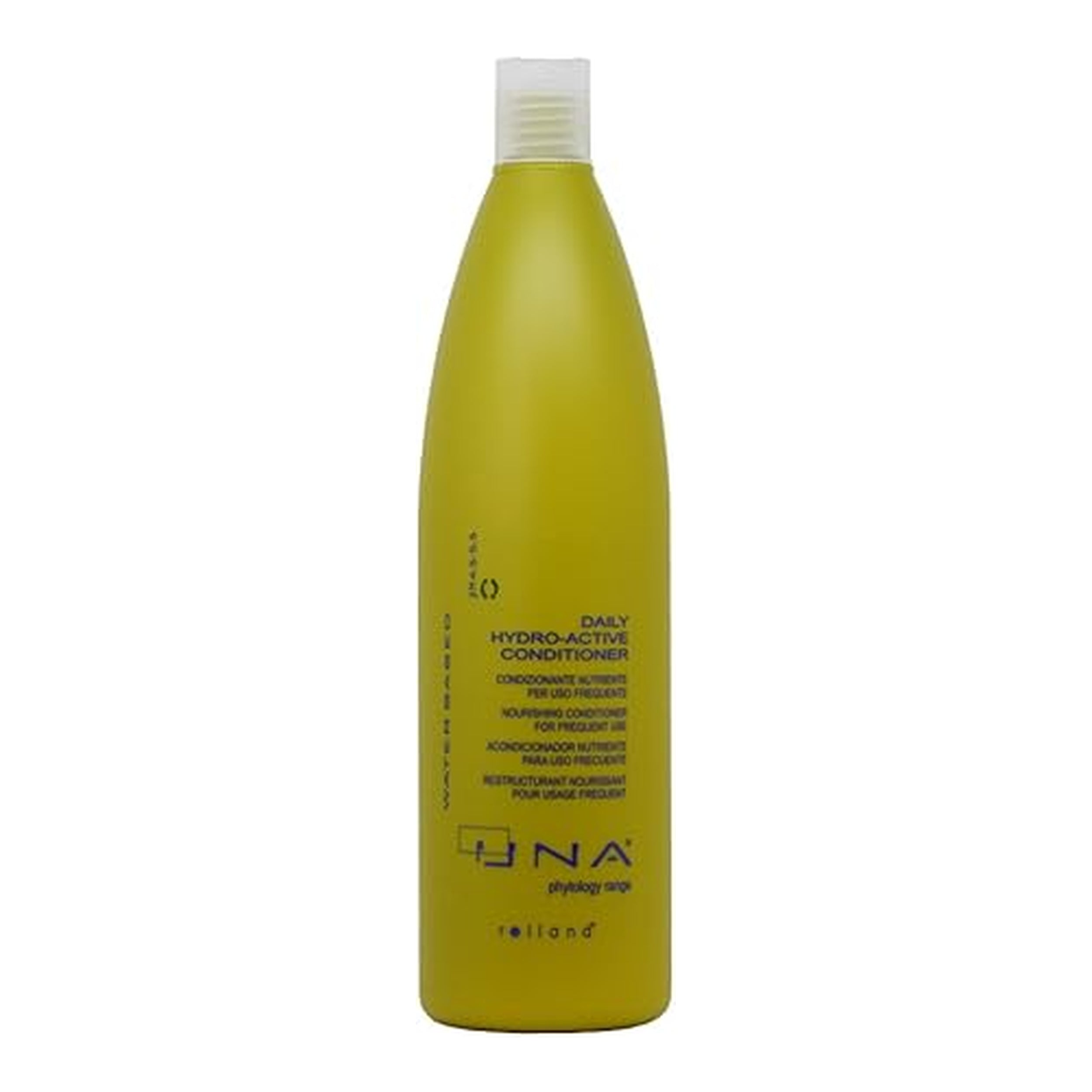 ROLLAND-UNA DAILY HYDRO-ACTIVE CONDITIONER 1000 ML.