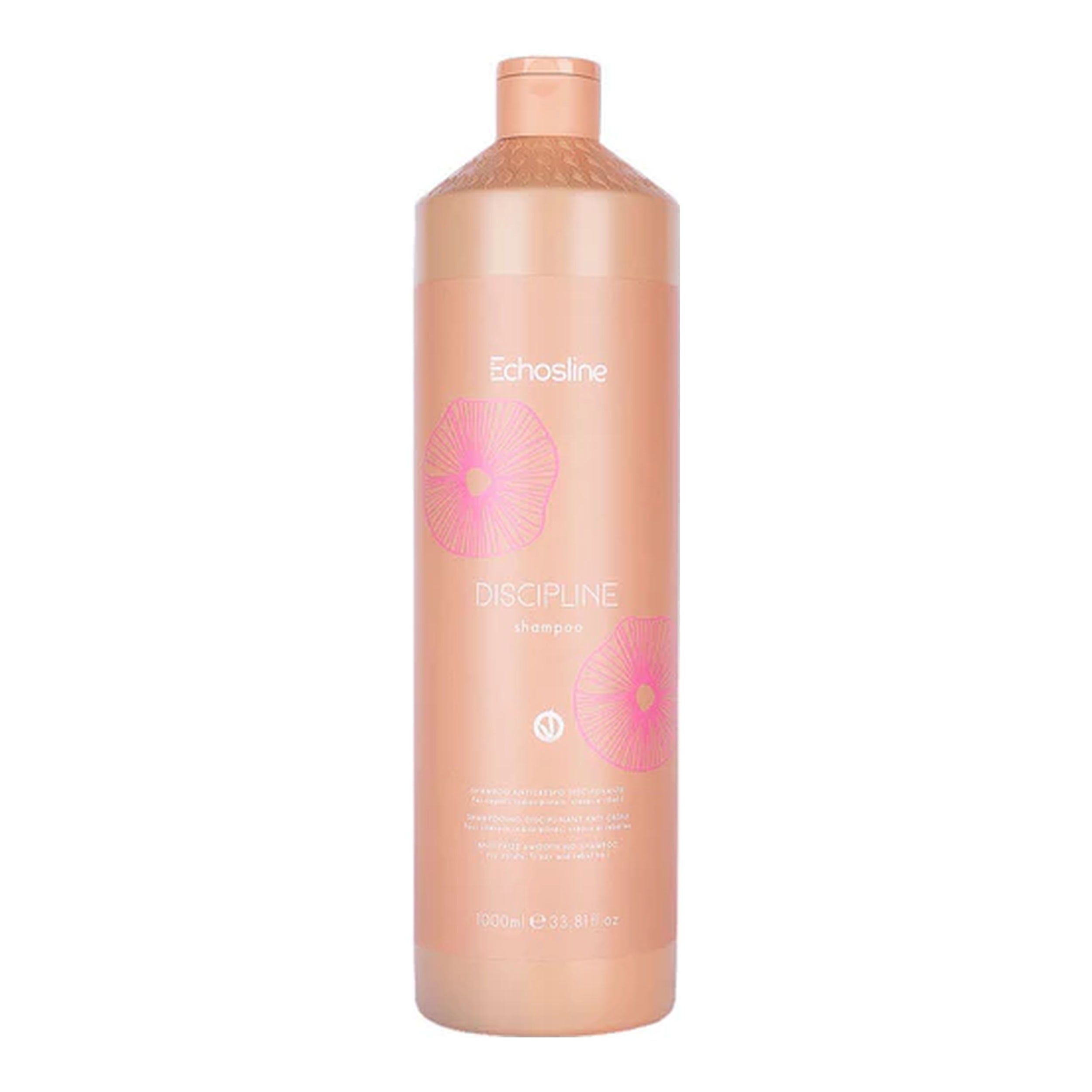 ECHOSLINE Discipline Champú 1000ml