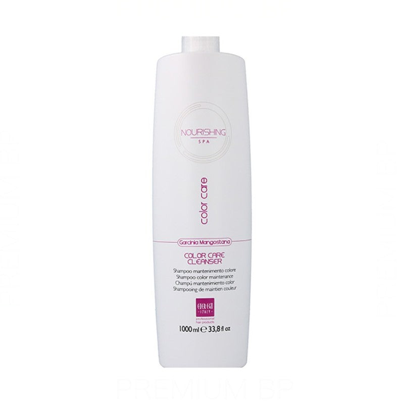 EVEREGO-ALTEREGO NOURISHINS SHAMPO GARCINIA COLOR  1000ML