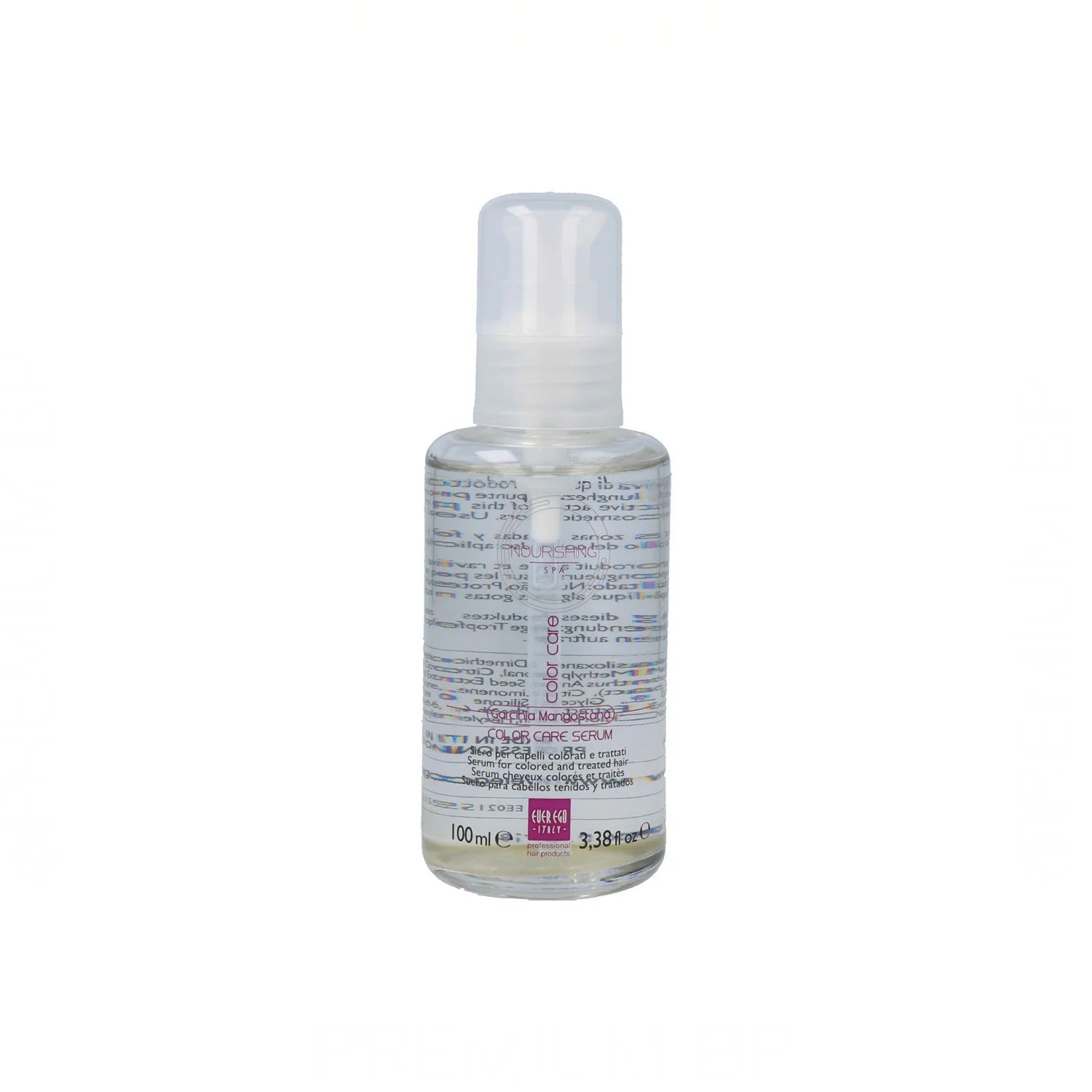 EVEREGO-ALTEREGO NOURISHINS GOTAS/SERUM BRILLO GARCINIA