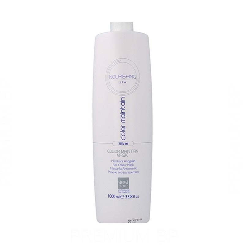EVEREGO-ALTEREGO NOURISHINS MASCARILLA SILVER 1000ML