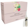 INEBRYA AMPOLLAS INEBRYA CON OLOR A HELADO, 12 x 10 ml.