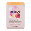 INEBRYA ICE CREAM KERATIN RESTRUCTURING MASCARILLA 1000ml