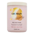 INEBRYA ICE CREAM ARGAN AGE MASCARILLA ACEITE DE ARGAN 1000ml