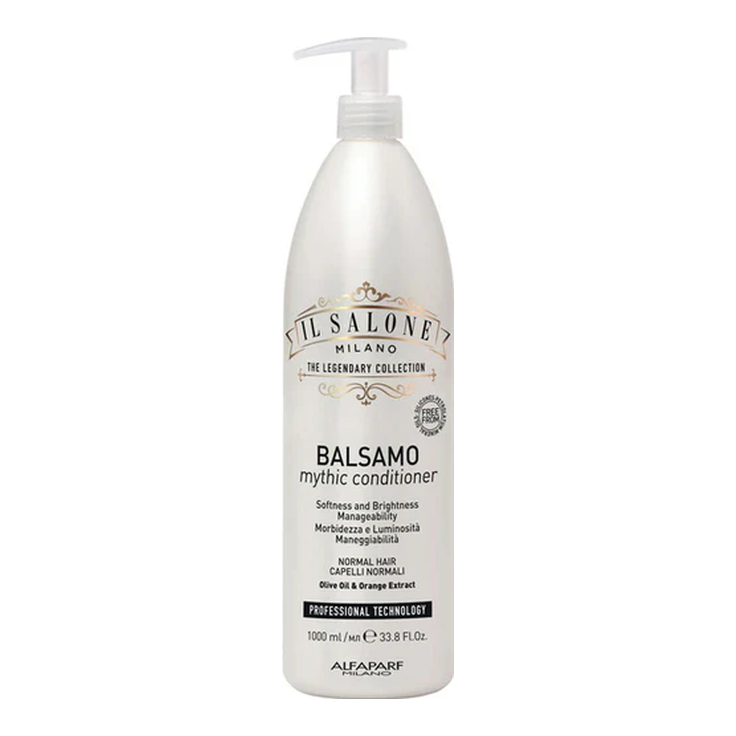 ALFAPARF Il SALONE CONDITIONER MYTHIC 1000ML