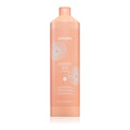 ECHOSLINE  Champú vegetal con queratina 1000 ml