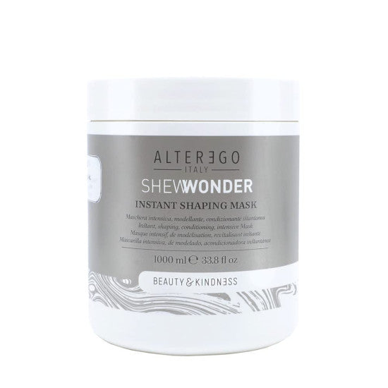 ALTEREGO SHEWONDER MASCARILLA ALTEREGO 1000ML