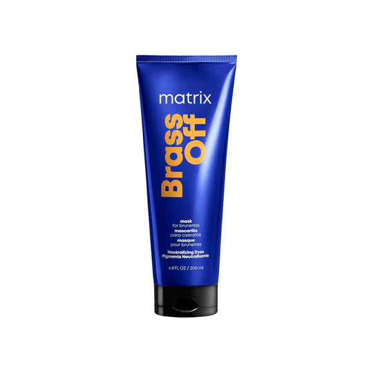 MATRIX TOTAL RESULTS Brass Off Spray  200 ml