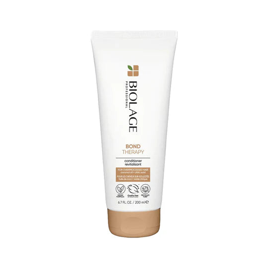 BIOLAGE Bond Therapy Acondicionador 200 ml