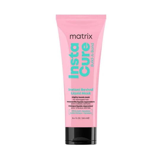 MATRIX TOTAL RESULTS Insta Cure Build A Bond Mask 250ml