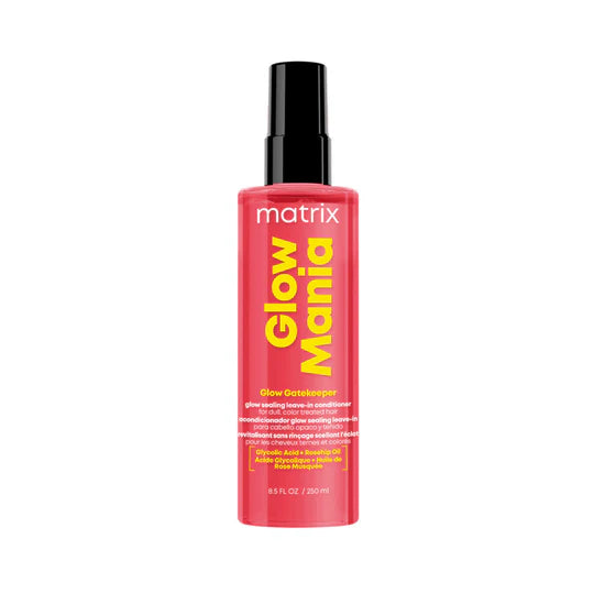 MATRIX TOTAL RESULTS Acondicionador sin enjuague Glow Mania 250 ml