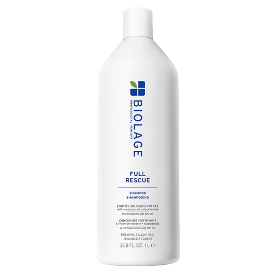 BIOLAGE  Full Rescue SHAMPO 1000 ml