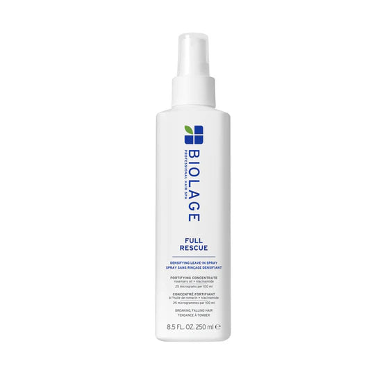 BIOLAGE Full Rescue Spray Densificante sin Aclarado 250 ml