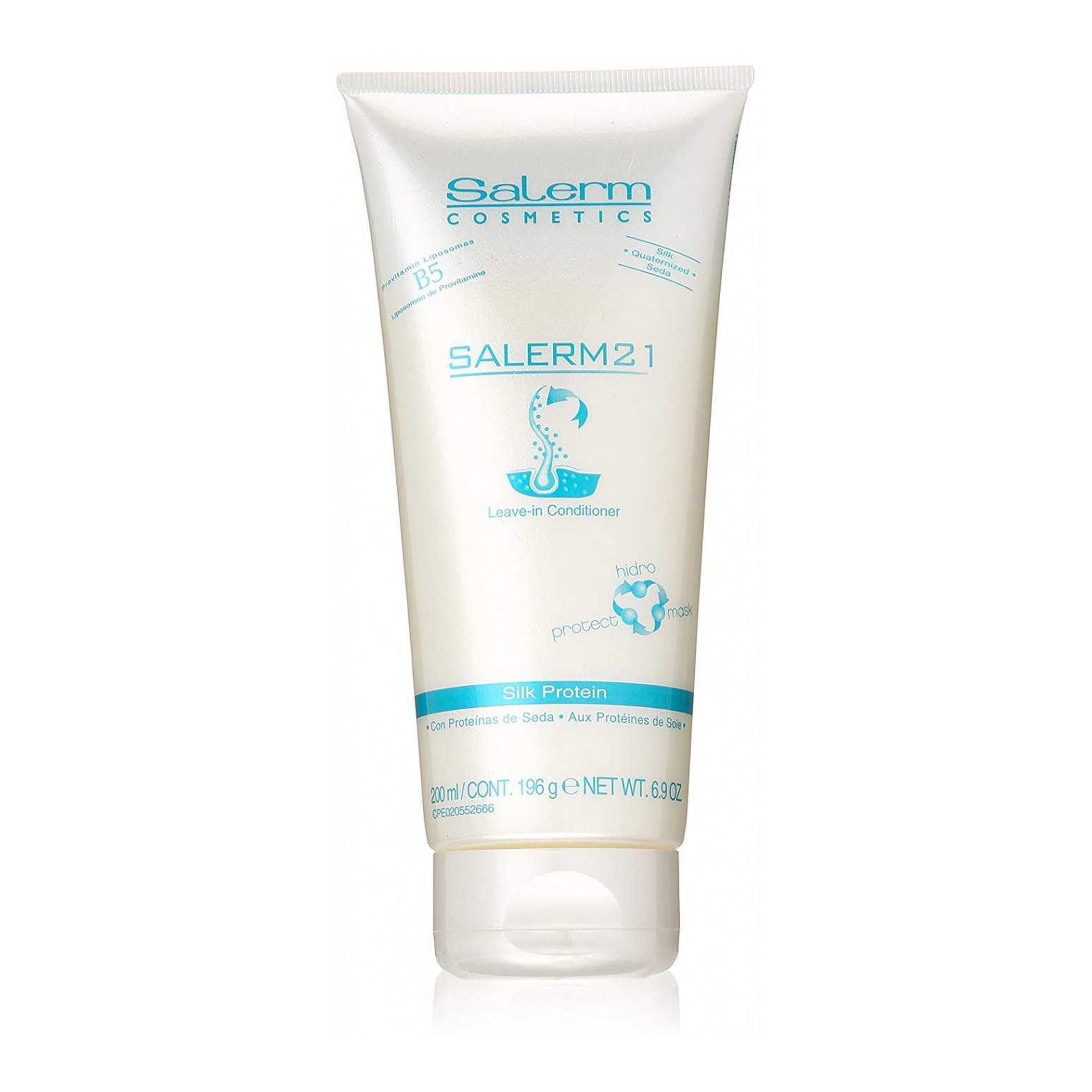 SALERM 21 LEAVE-IN CONDITIONER 200 ML
