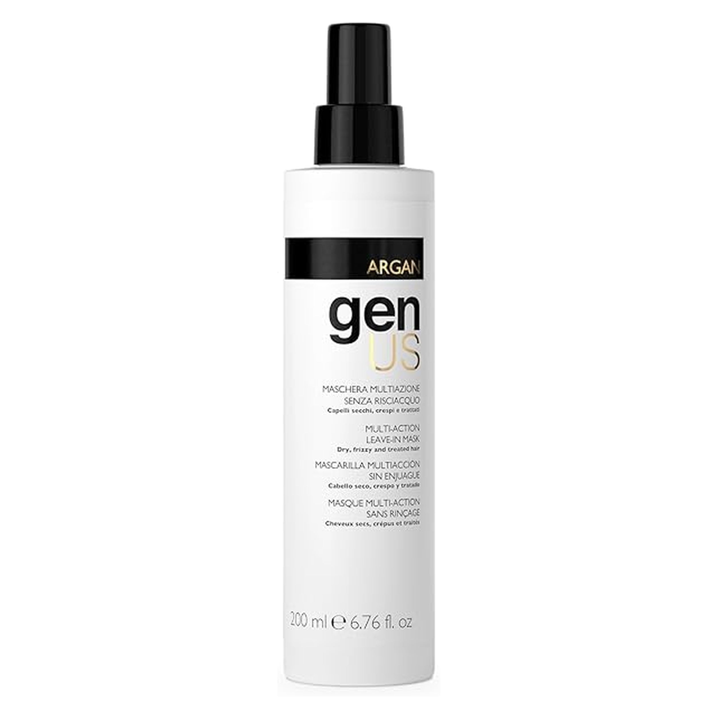 GENUS LEAVE-IN ARGAN 200ml