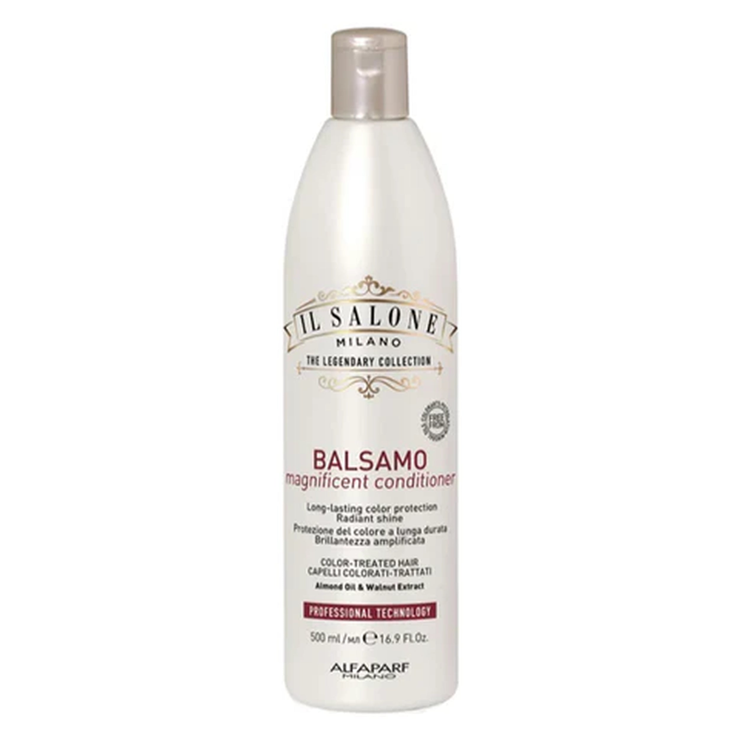 ALFAPARF Il SALONE MAGNIFICENT CONDITIONER 500ML