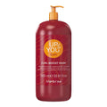 INEBRYA UP TO YOU BOOST CURL MASCARILLA 1000ml