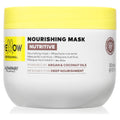 ALFAPARF YELOW  MASCARILLA NUTRITIVA 300 ml